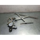 Elevalunas Delantero Izquierdo Para Lexus Rx