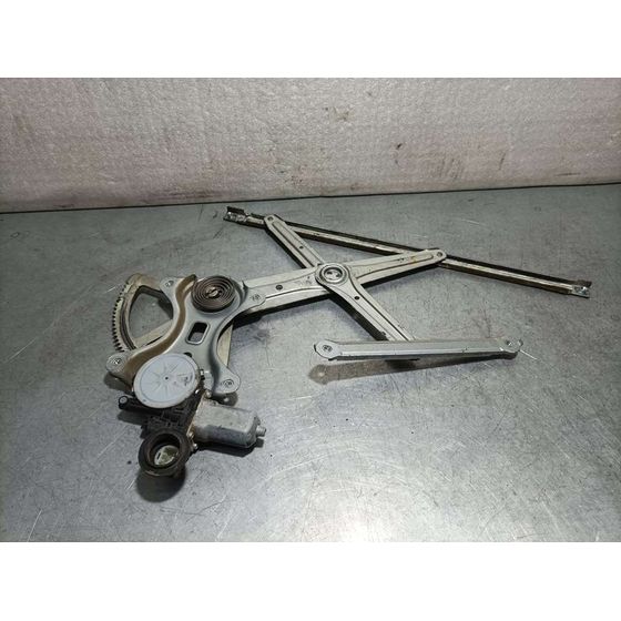 Elevalunas Delantero Izquierdo Para Lexus Rx