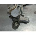 Elevalunas Delantero Izquierdo Para Lexus Rx