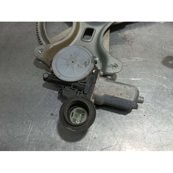 Elevalunas Delantero Izquierdo Para Lexus Rx