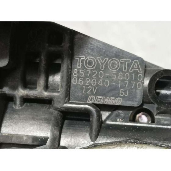 Elevalunas Delantero Izquierdo Para Lexus Rx