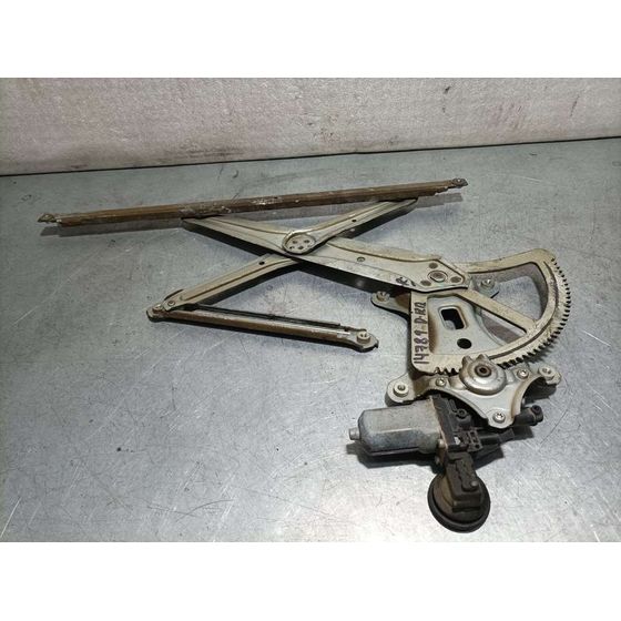 Elevalunas Delantero Izquierdo Para Lexus Rx