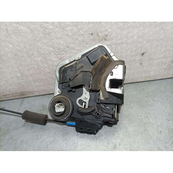 Cerradura Puerta Trasera Derecha  Para Lexus Rx