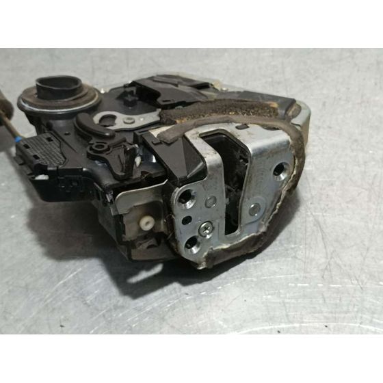 Cerradura Puerta Trasera Derecha  Para Lexus Rx