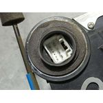Cerradura Puerta Trasera Derecha Para Lexus Rx
