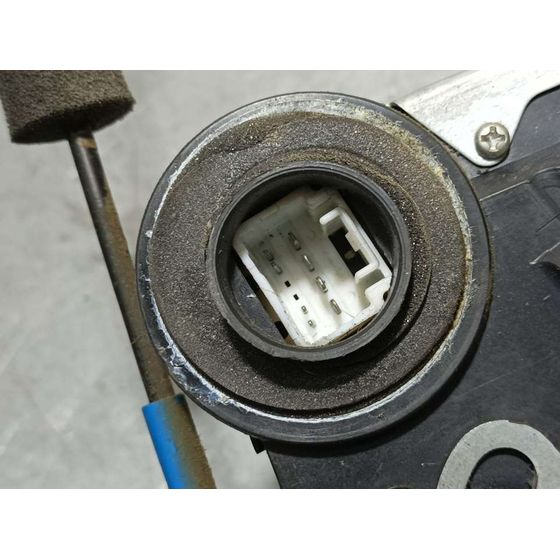 Cerradura Puerta Trasera Derecha  Para Lexus Rx