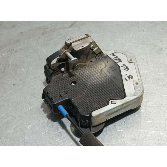 Cerradura Puerta Trasera Derecha  Para Lexus Rx