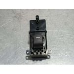 Mando Elevalunas Trasero Derecho Para Honda Civic Lim.4