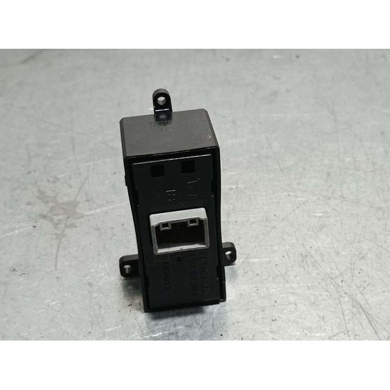 Mando Elevalunas Trasero Derecho Para Honda Civic Lim.4