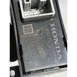 Mando Elevalunas Trasero Derecho Para Honda Civic Lim.4