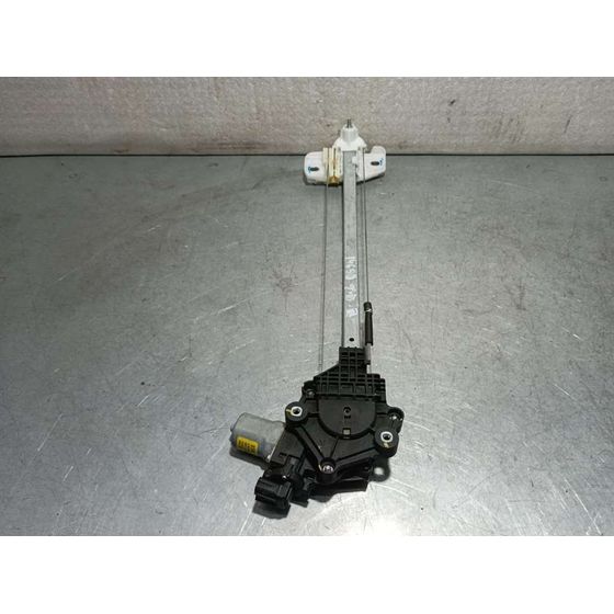 Elevalunas Trasero Derecho Para Honda Civic Lim.4