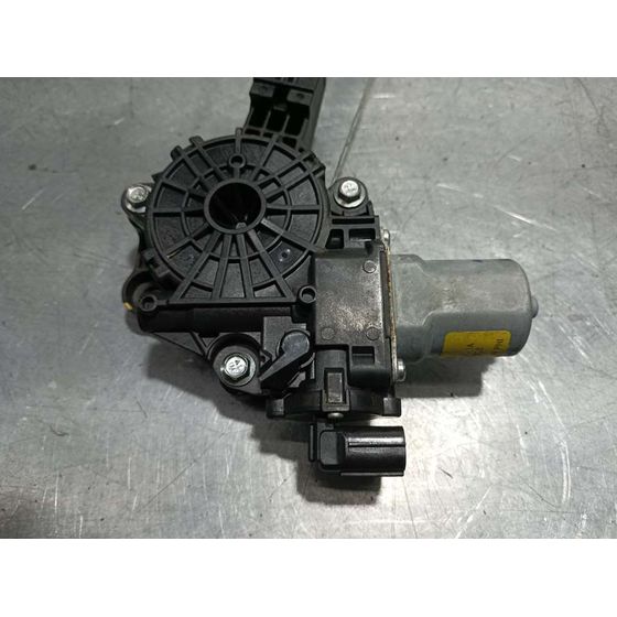 Elevalunas Trasero Derecho Para Honda Civic Lim.4