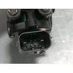 Elevalunas Trasero Derecho Para Honda Civic Lim.4