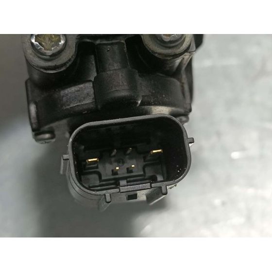 Elevalunas Trasero Derecho Para Honda Civic Lim.4