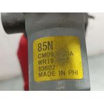 Elevalunas Trasero Derecho Para Honda Civic Lim.4
