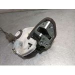 Cerradura Puerta Trasera Derecha  Para Honda Civic Lim.4