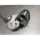 Cerradura Puerta Trasera Derecha  Para Honda Civic Lim.4