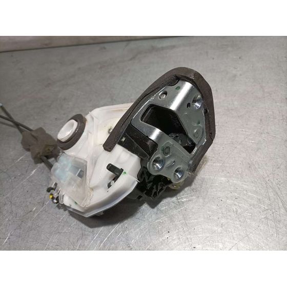 Cerradura Puerta Trasera Derecha Para Honda Civic Lim.4