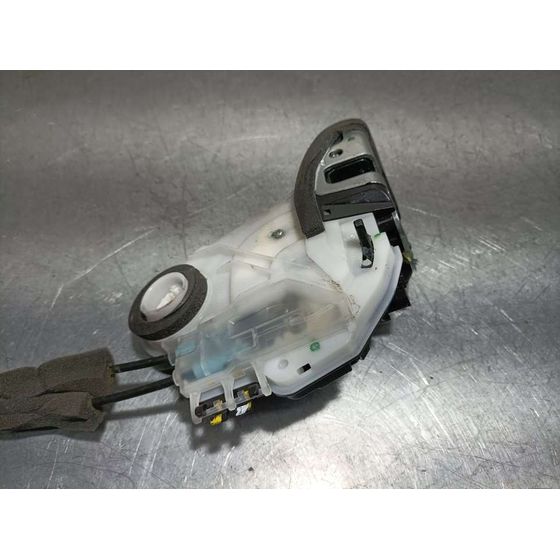 Cerradura Puerta Trasera Derecha Para Honda Civic Lim.4