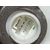 Cerradura Puerta Trasera Derecha  Para Honda Civic Lim.4