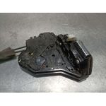 Cerradura Puerta Trasera Derecha  Para Honda Civic Lim.4