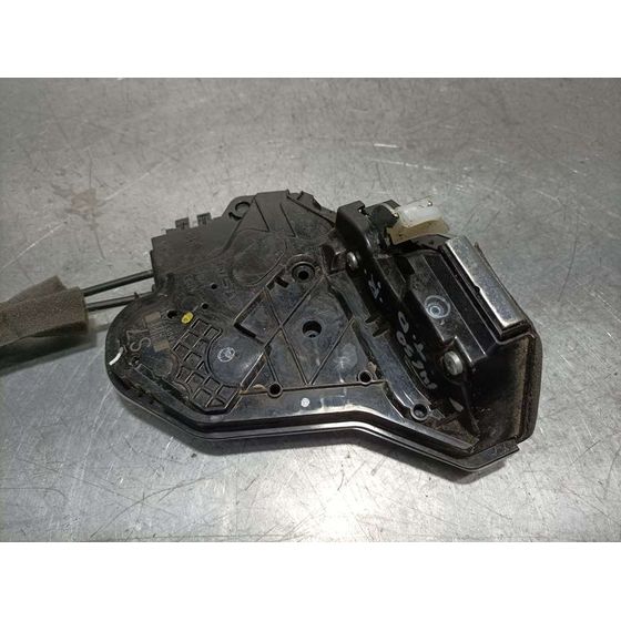 Cerradura Puerta Trasera Derecha Para Honda Civic Lim.4