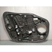 Elevalunas Delantero Izquierdo Para Kia Niro