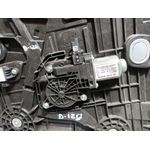 Elevalunas Delantero Izquierdo Para Kia Niro
