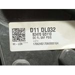 Elevalunas Delantero Izquierdo Para Kia Niro