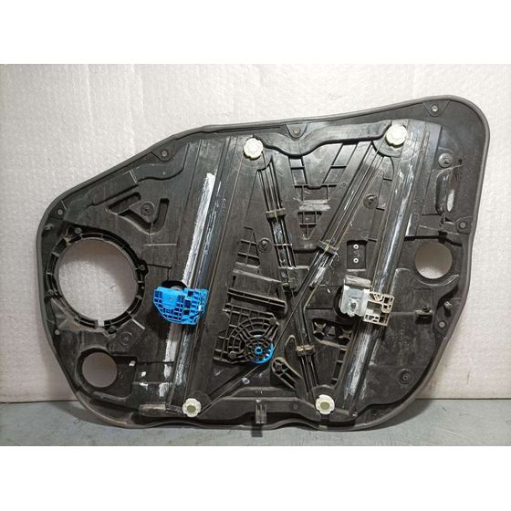 Elevalunas Delantero Izquierdo Para Kia Niro