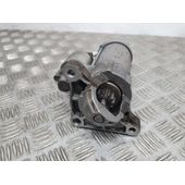 Motor Arranque Para Peugeot Boxer Furgón Gran Volumen