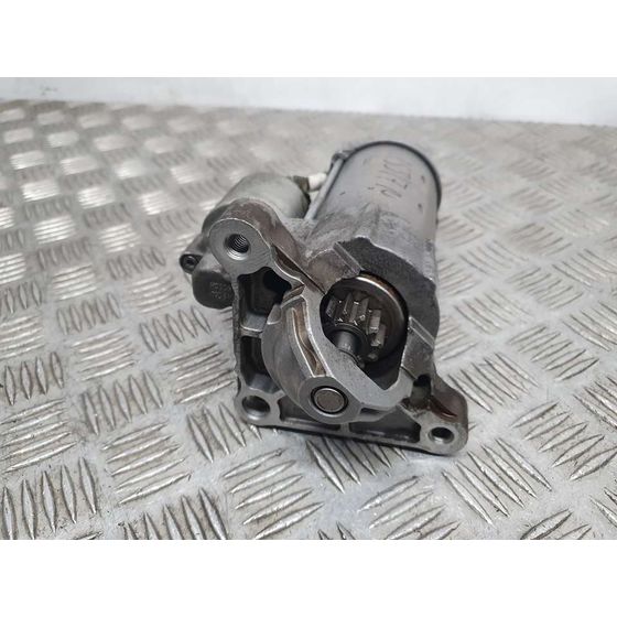 Motor Arranque Para Peugeot Boxer Furgón Gran Volumen