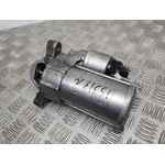 Motor Arranque Para Peugeot Boxer Furgón Gran Volumen