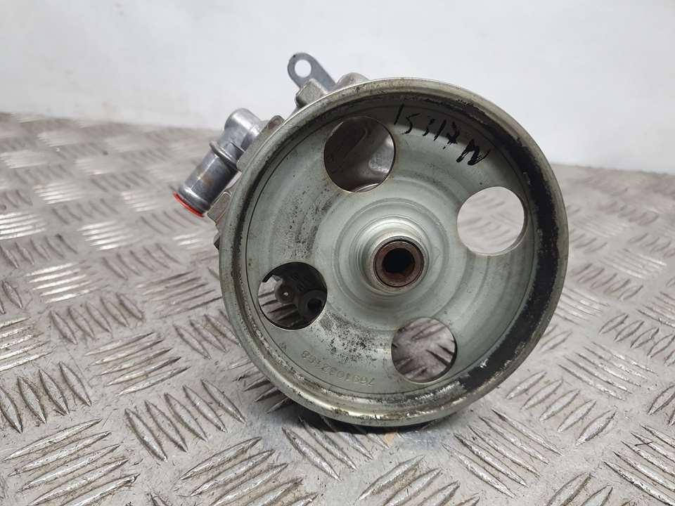 Bomba Direccion Para Peugeot Boxer Furgón Gran Volumen