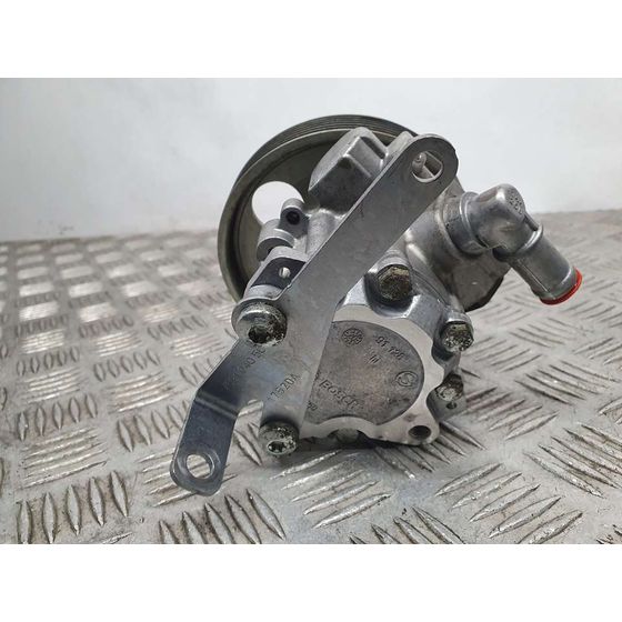 Bomba Direccion Para Peugeot Boxer Furgón Gran Volumen
