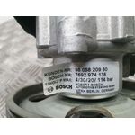 Bomba Direccion Para Peugeot Boxer Furgón Gran Volumen