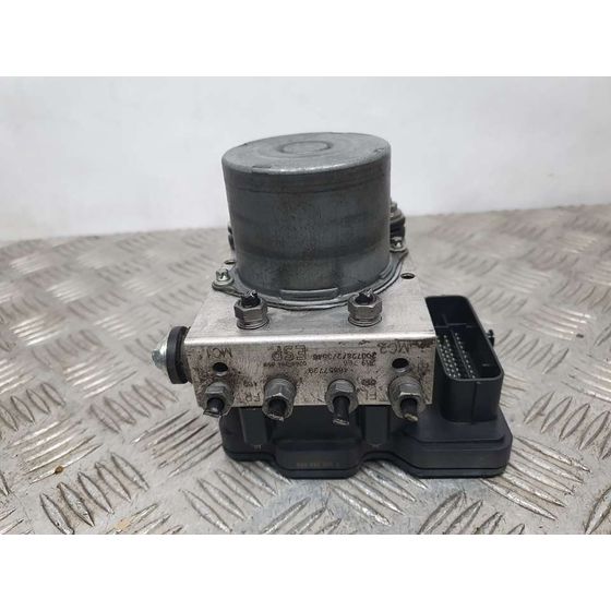 Abs Para Peugeot Boxer Furgón Gran Volumen