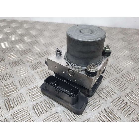 Abs Para Peugeot Boxer Furgón Gran Volumen