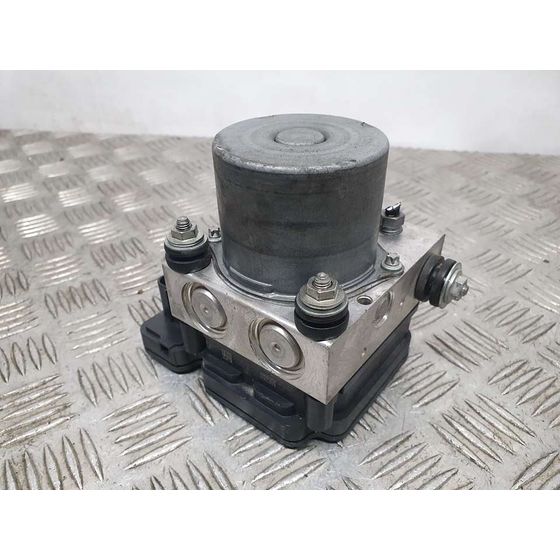 Abs Para Peugeot Boxer Furgón Gran Volumen