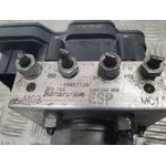 Abs Para Peugeot Boxer Furgón Gran Volumen