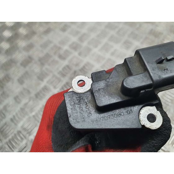 Caudalimetro para Peugeot Boxer Furgón Gran Volumen