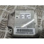 Airbag Delantero Izquierdo Para Peugeot Boxer Furgón Gran Volumen