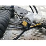 Airbag Delantero Izquierdo Para Peugeot Boxer Furgón Gran Volumen