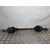 Transmision Delantera Izquierda Para Peugeot Boxer Furgón Gran Volumen