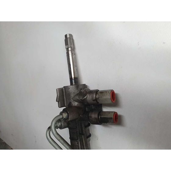 Cremallera Direccion para Peugeot Boxer Furgón Gran Volumen