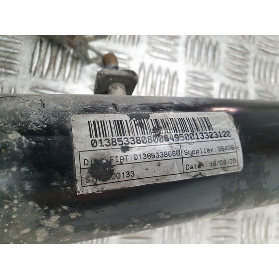 Cremallera Direccion para Peugeot Boxer Furgón Gran Volumen