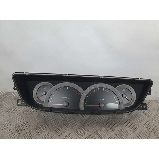 Cuadro Instrumentos Para Ssangyong Rodius