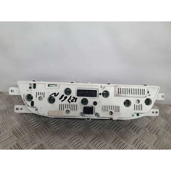 Cuadro Instrumentos Para Ssangyong Rodius