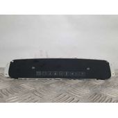 Cuadro Instrumentos Para Ssangyong Rodius