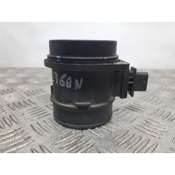Caudalimetro Para Ssangyong Rodius